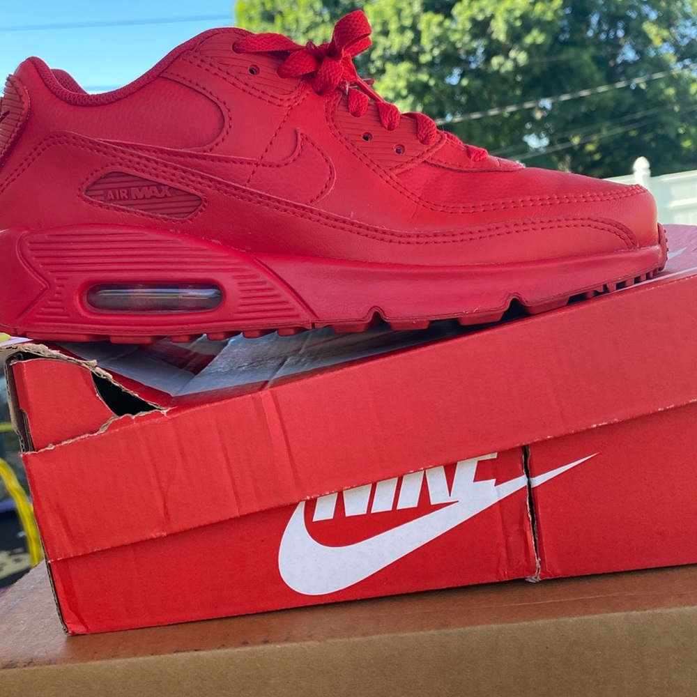 Nike air max 90